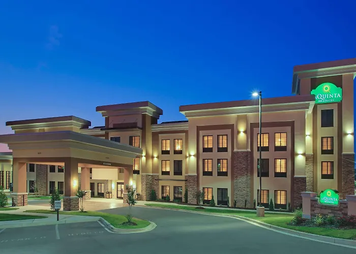 La Quinta By Wyndham Memphis Wolfchase