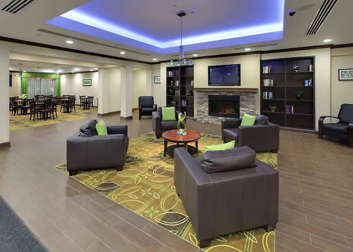 La Quinta By Wyndham Memphis Wolfchase