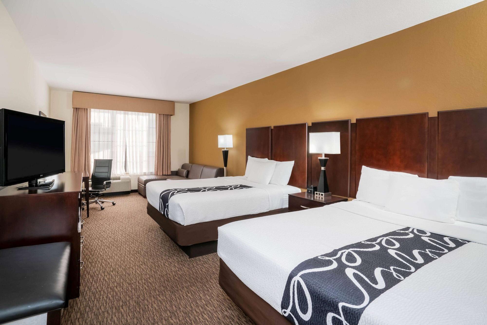 La Quinta By Wyndham Wolfchase 3* Memphis