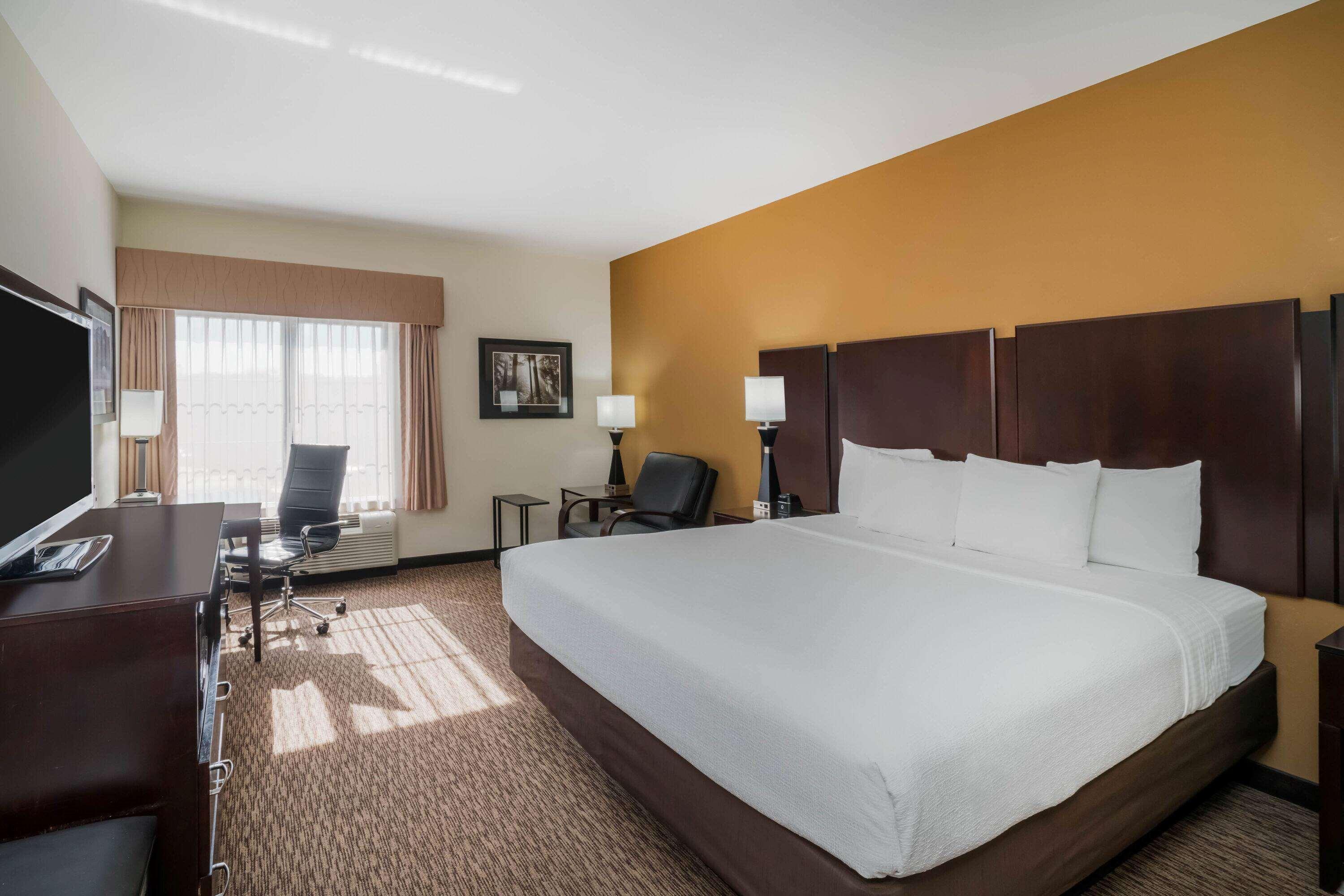 La Quinta By Wyndham Wolfchase
