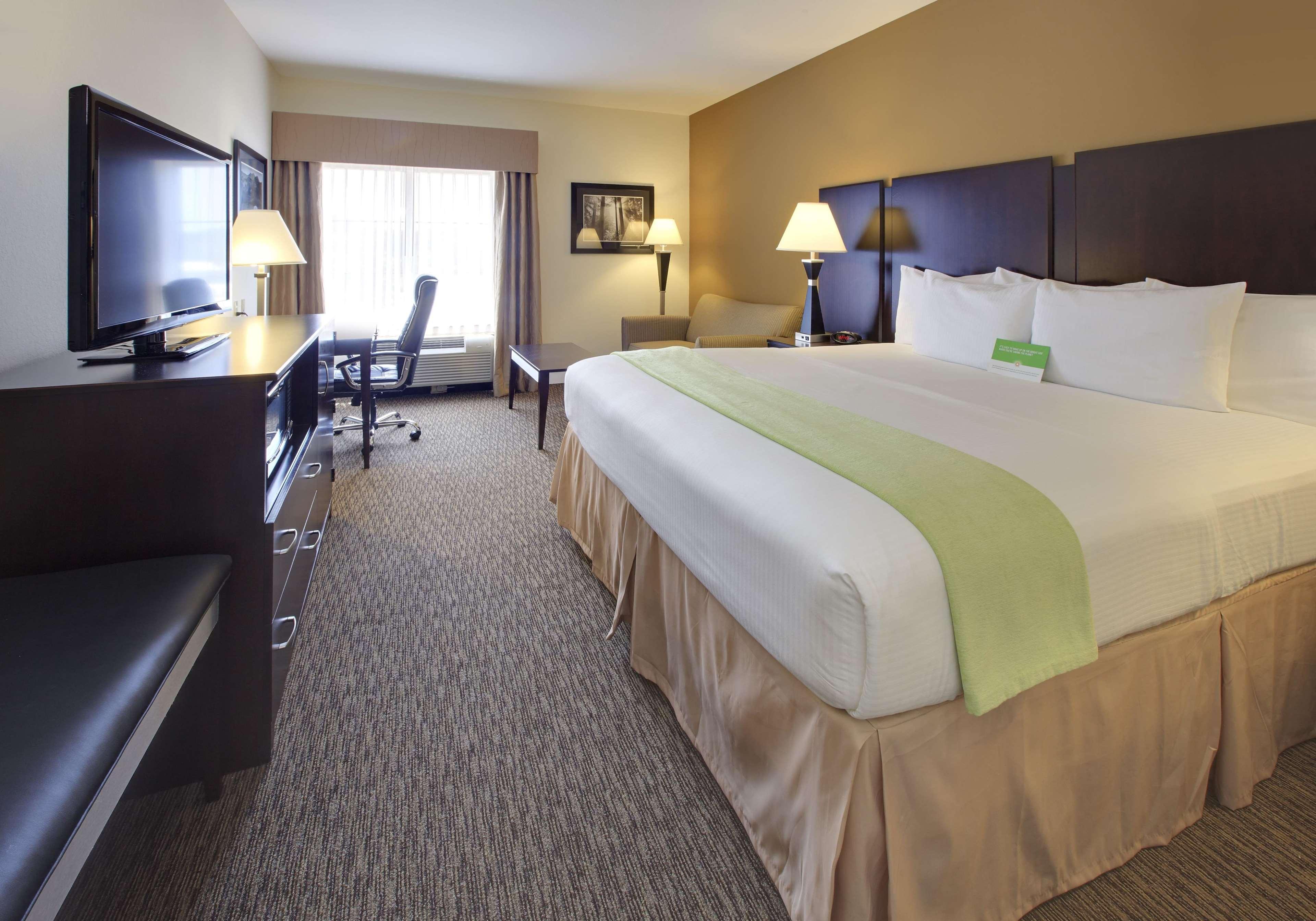 La Quinta By Wyndham Wolfchase Hotel Memphis