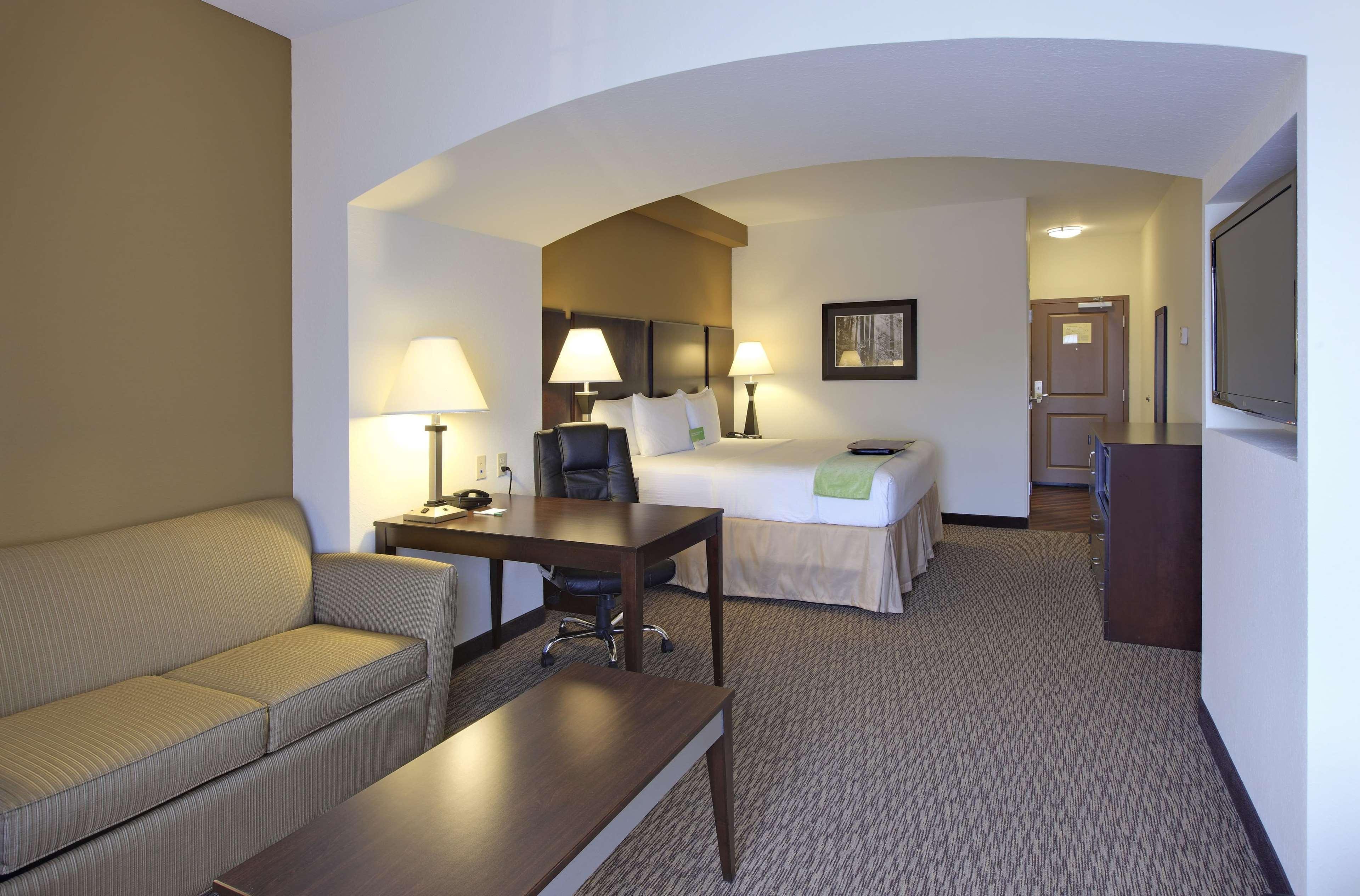 La Quinta By Wyndham Wolfchase 3* Memphis