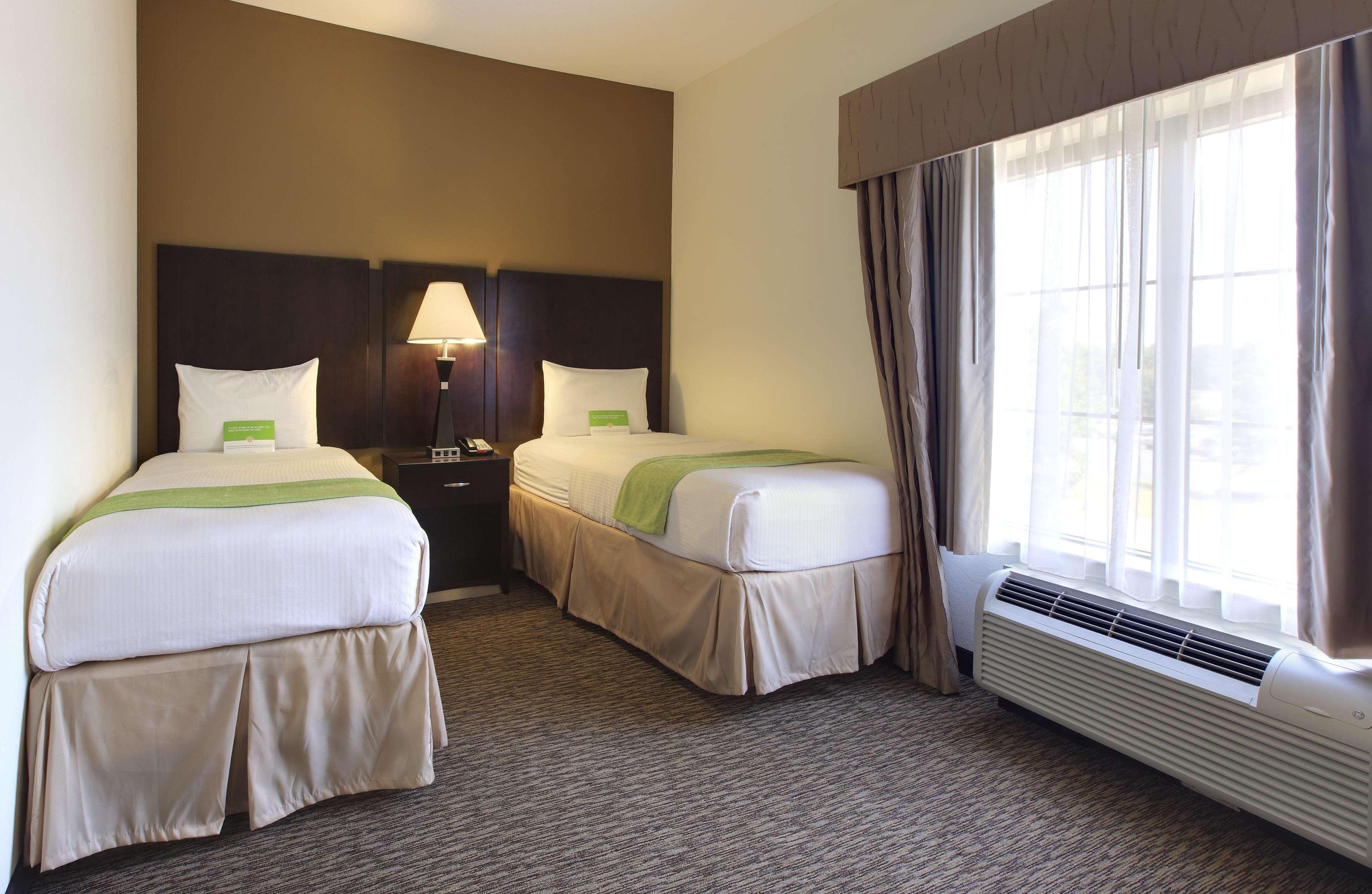 La Quinta By Wyndham Wolfchase 3* Memphis