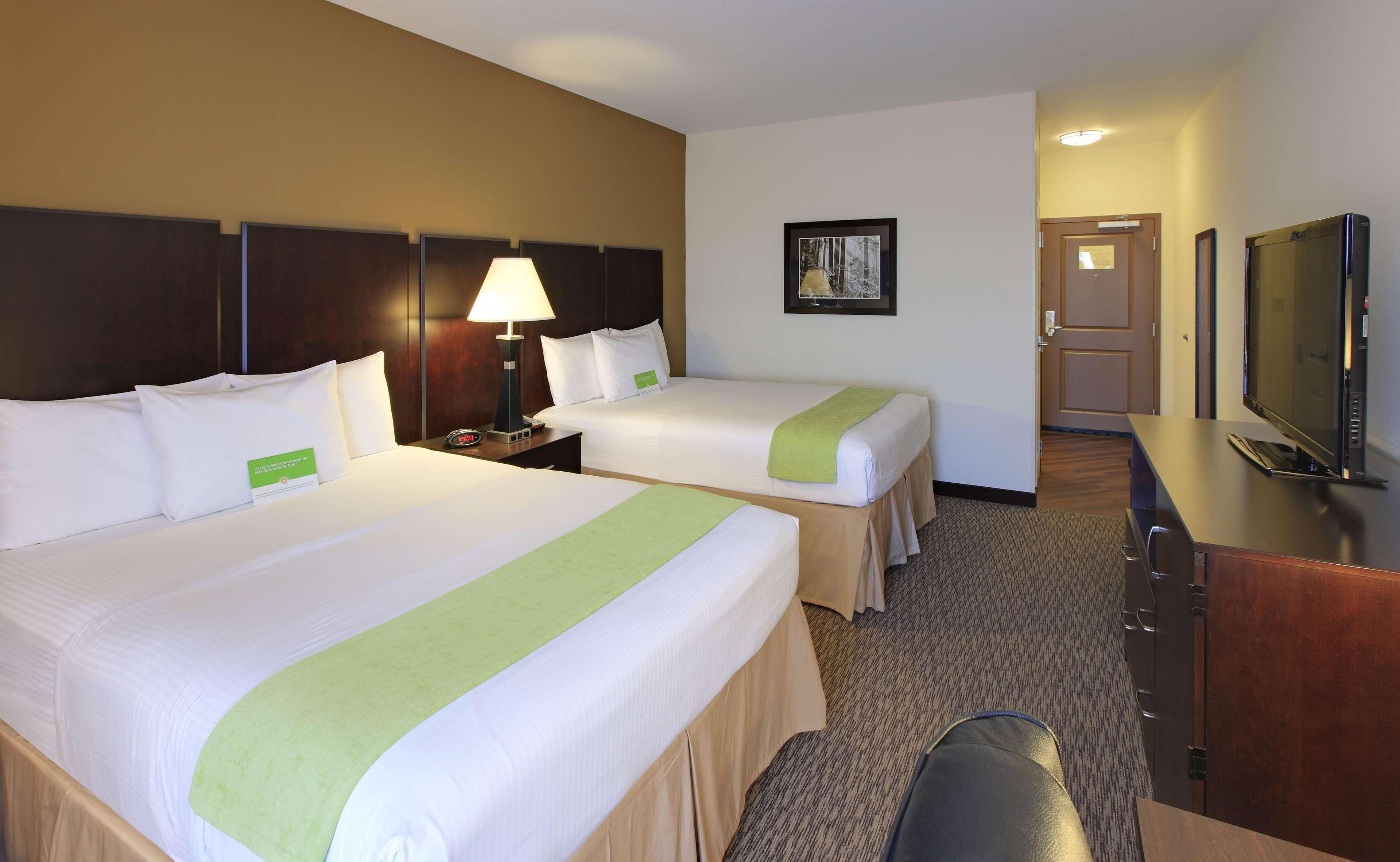La Quinta By Wyndham Wolfchase