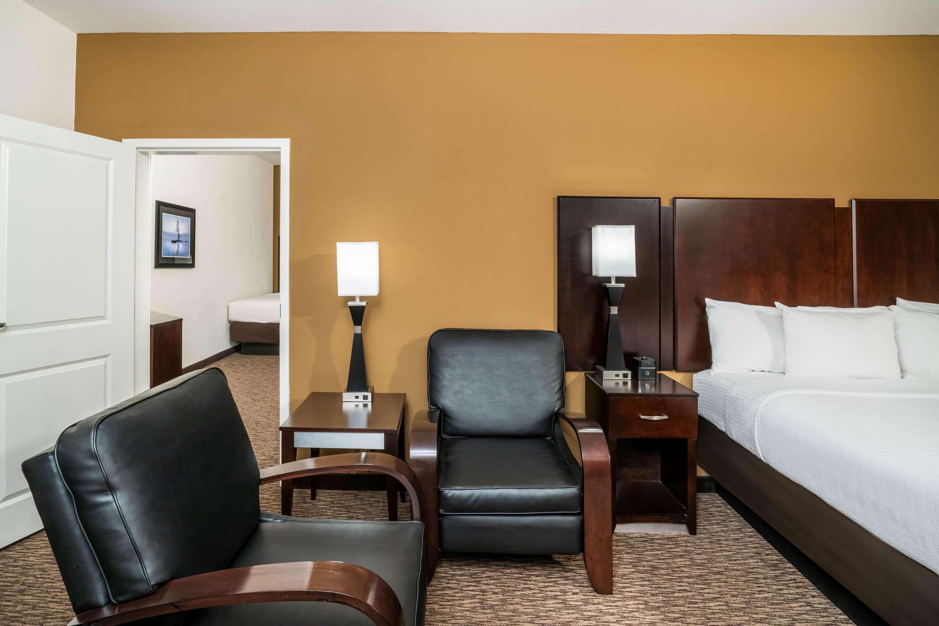 La Quinta By Wyndham Wolfchase Hotel 3*
