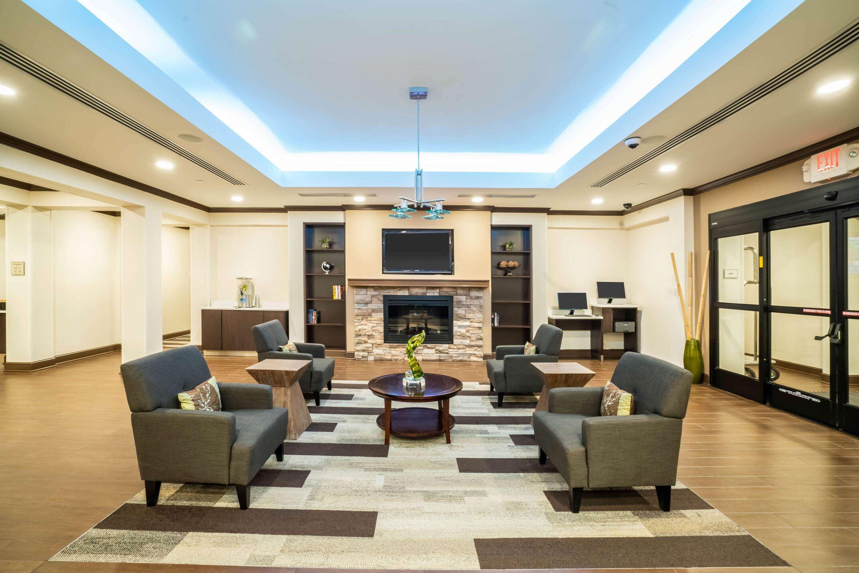 La Quinta By Wyndham Wolfchase Hotel Memphis