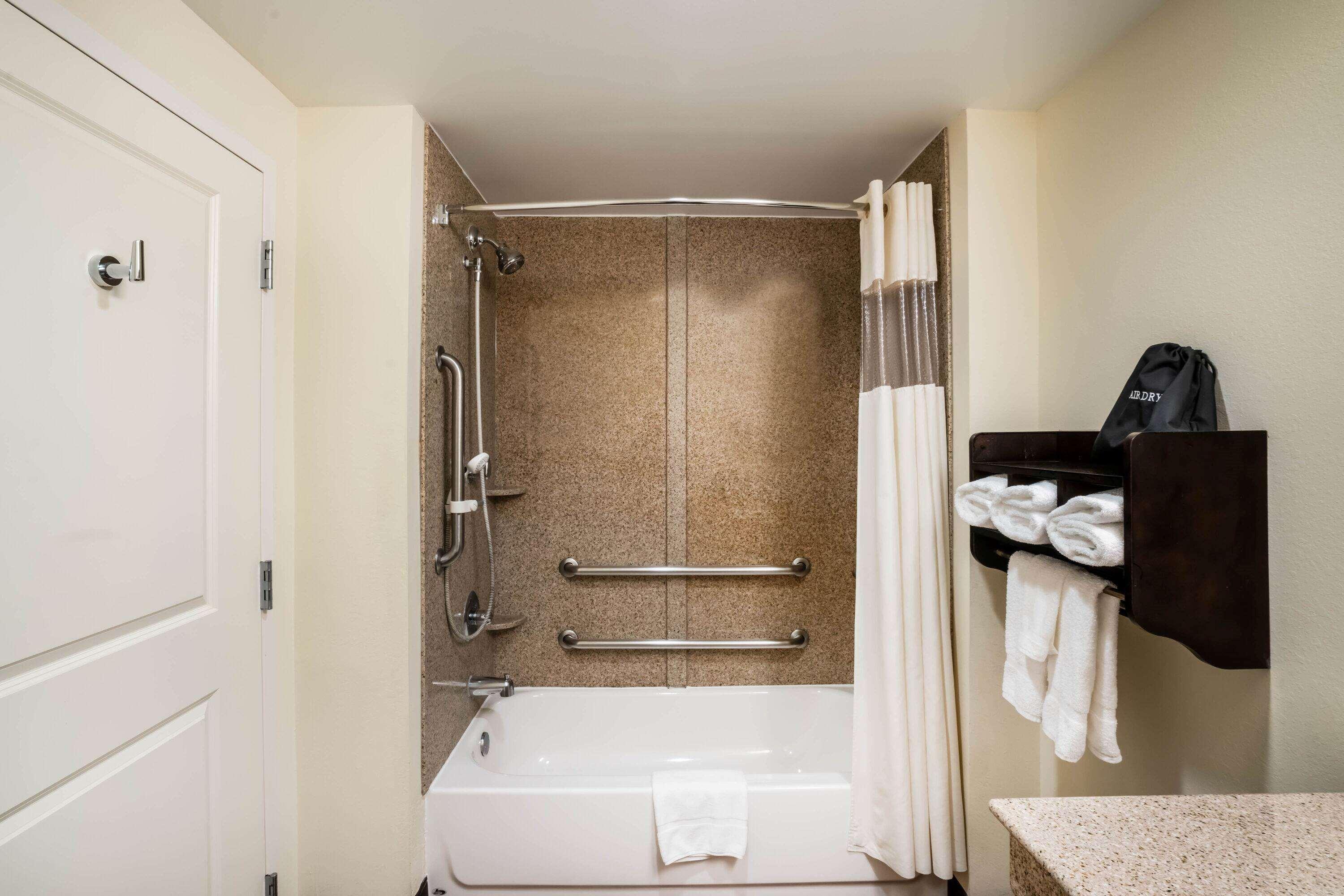 La Quinta By Wyndham Wolfchase 3* Memphis