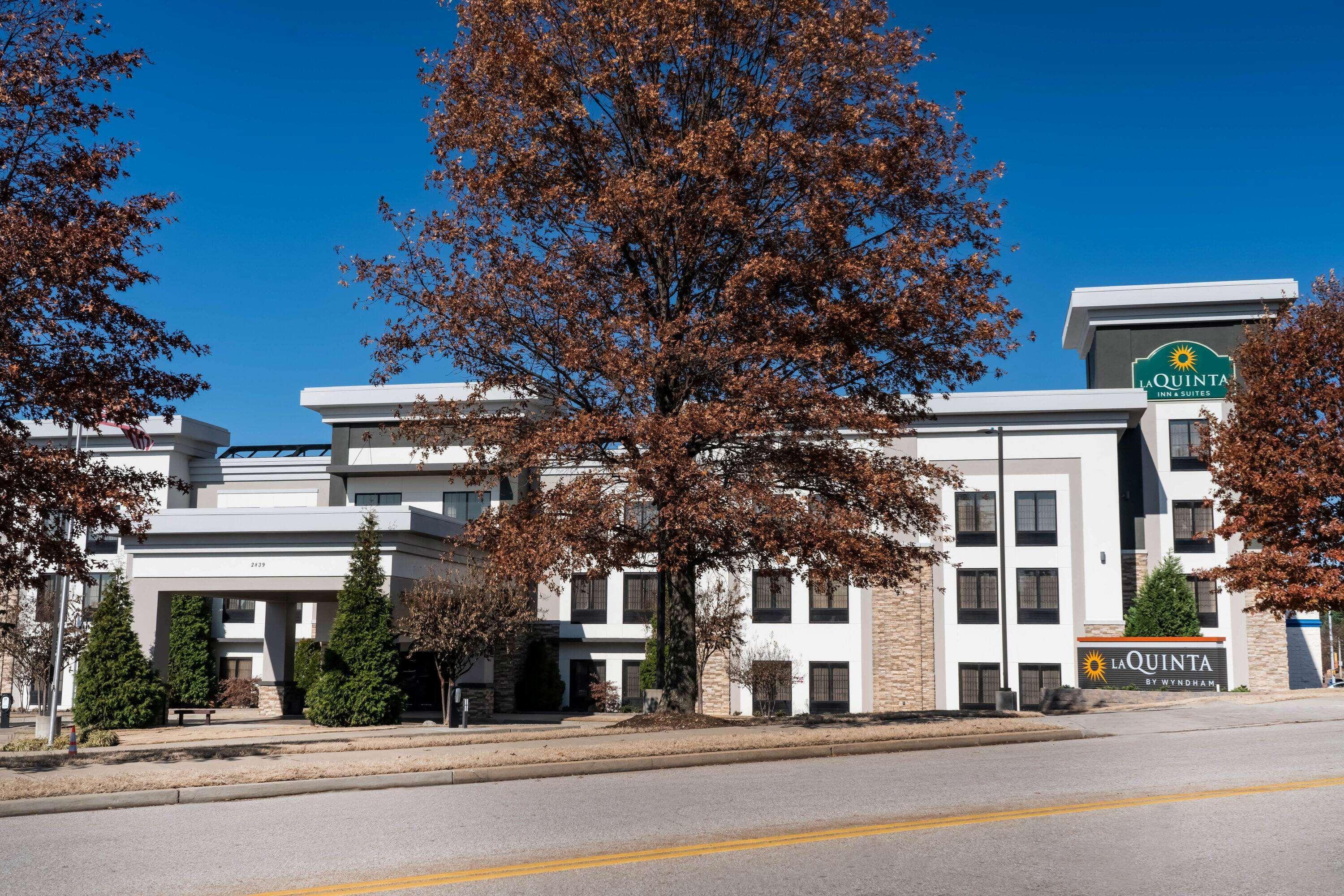 La Quinta By Wyndham Wolfchase Hotel Memphis