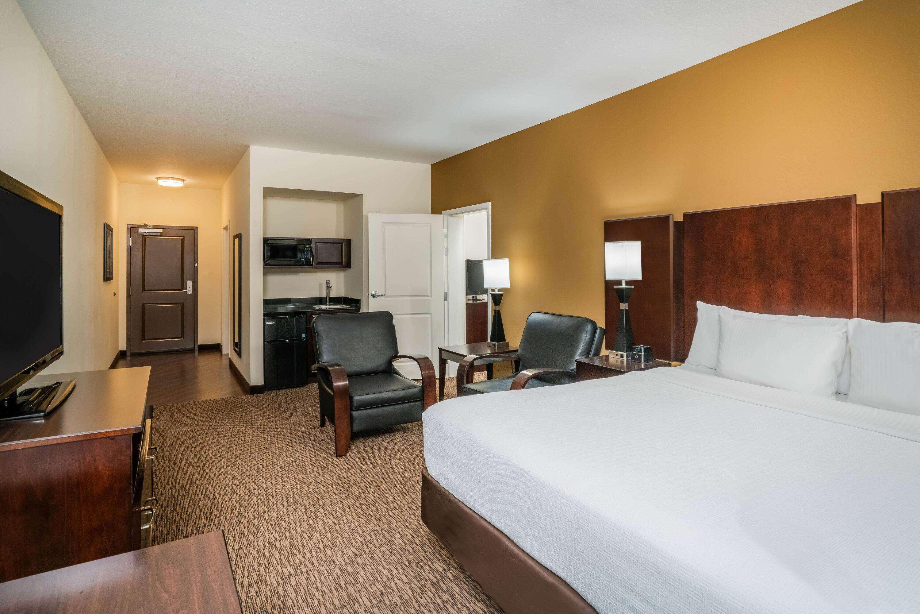 La Quinta By Wyndham Wolfchase