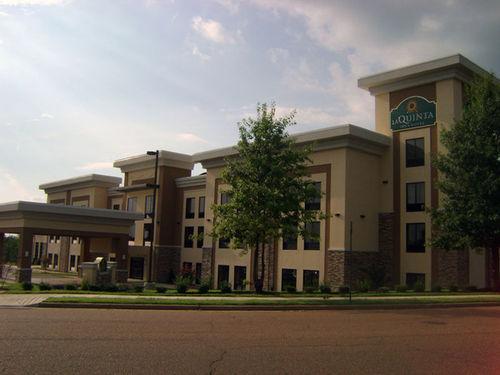 Hotel La Quinta By Wyndham Wolfchase Memphis