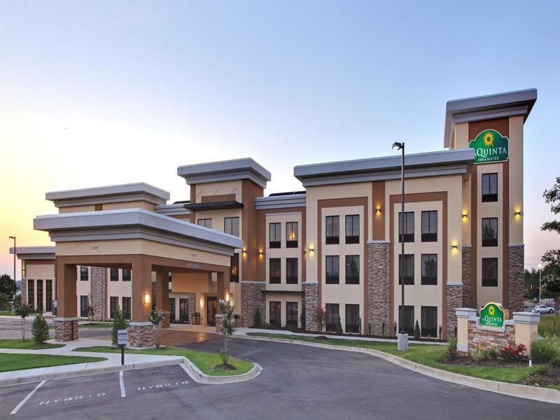 Hotel La Quinta By Wyndham Wolfchase