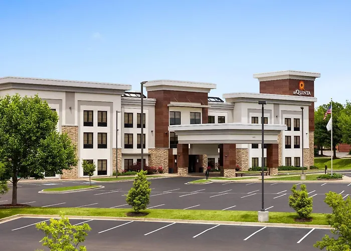 La Quinta By Wyndham Memphis Wolfchase
