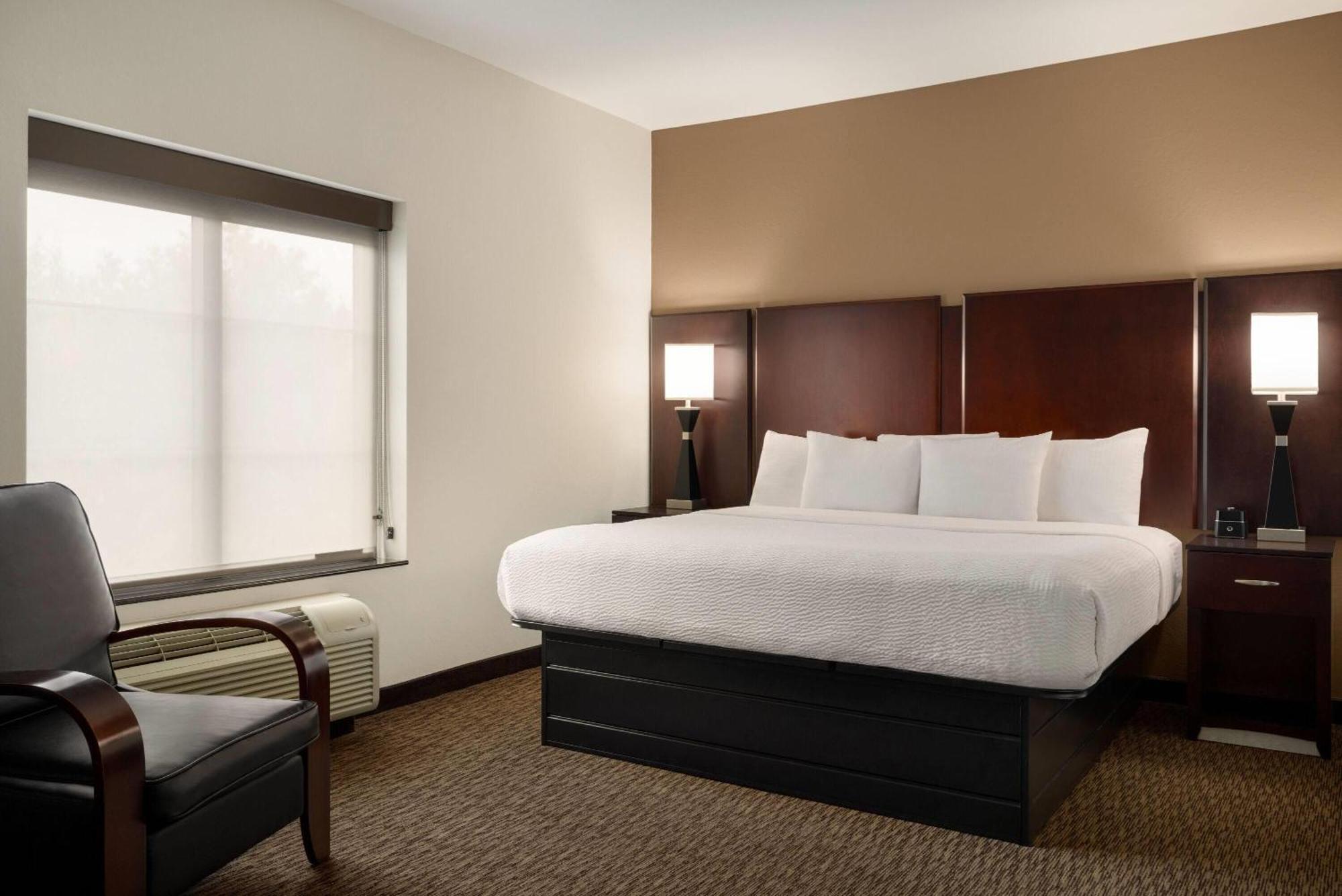 La Quinta By Wyndham Wolfchase 3* Memphis