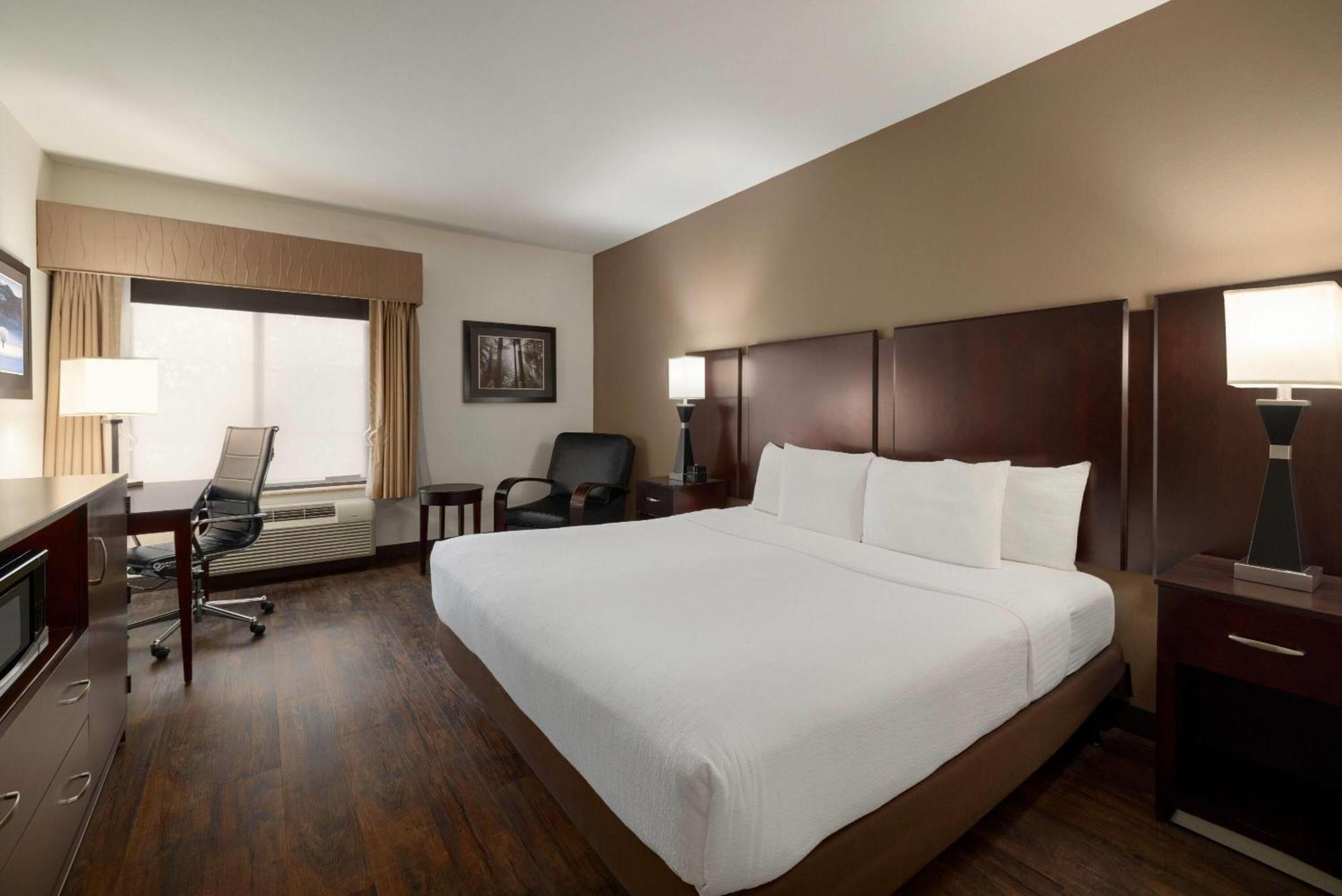Hotel La Quinta By Wyndham Wolfchase Memphis