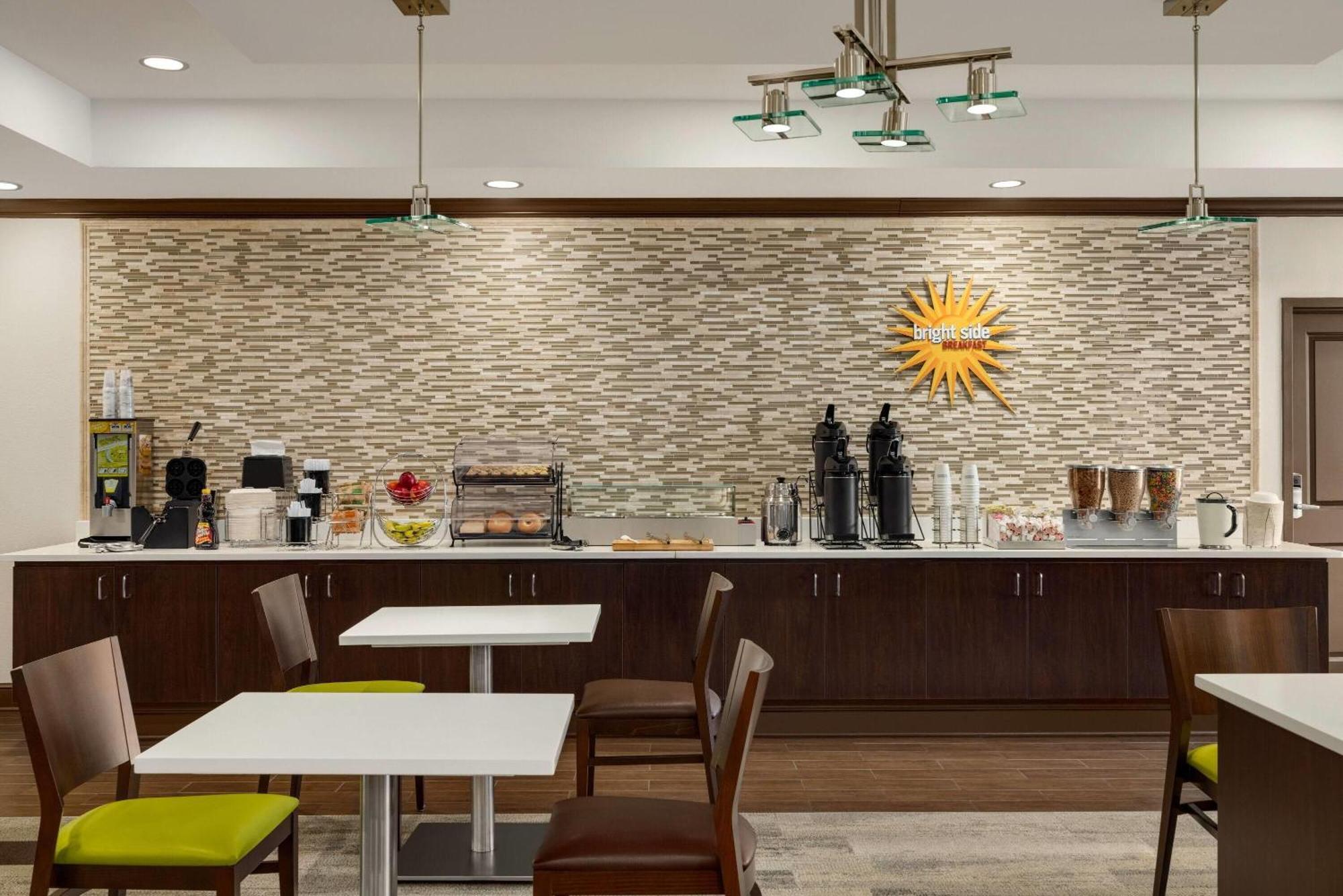 La Quinta By Wyndham Wolfchase 3* Memphis