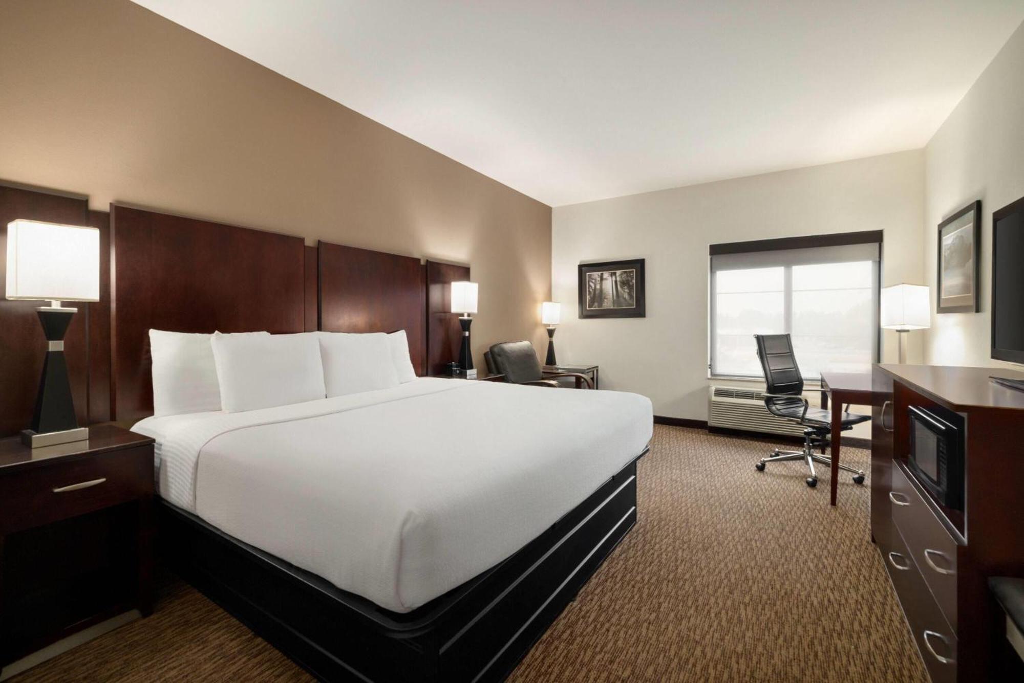 Hotel La Quinta By Wyndham Wolfchase