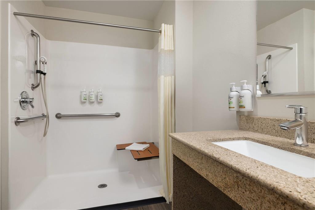 La Quinta By Wyndham Wolfchase 3* Memphis