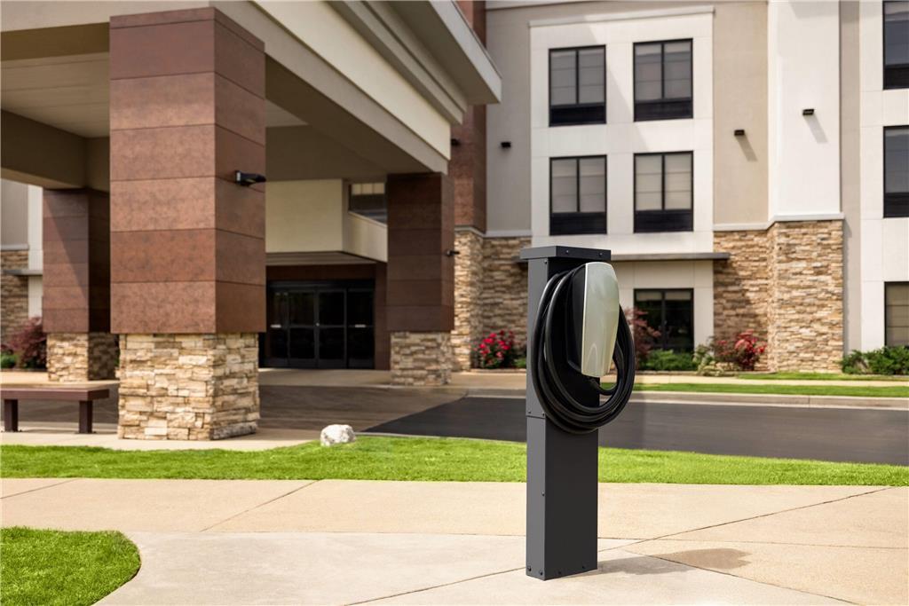 Hotel La Quinta By Wyndham Wolfchase Memphis