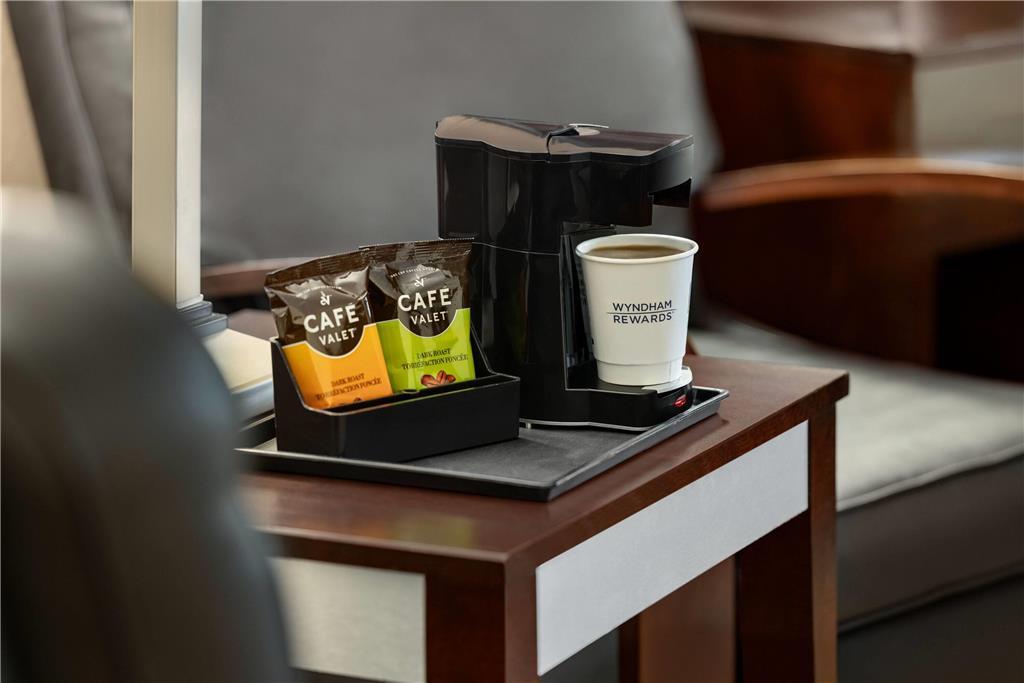 La Quinta By Wyndham Wolfchase 3*