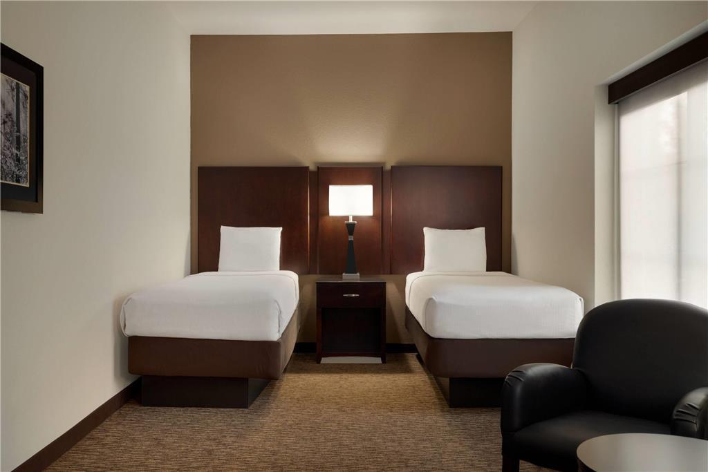 Hotel La Quinta By Wyndham Wolfchase