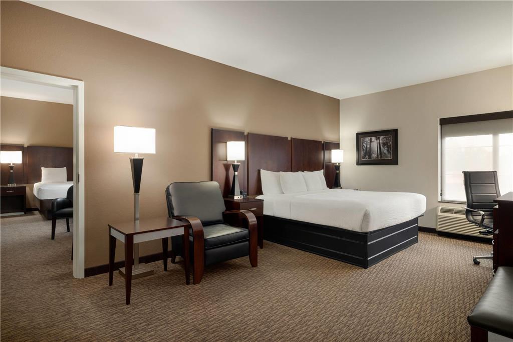 La Quinta By Wyndham Wolfchase Hotel Memphis