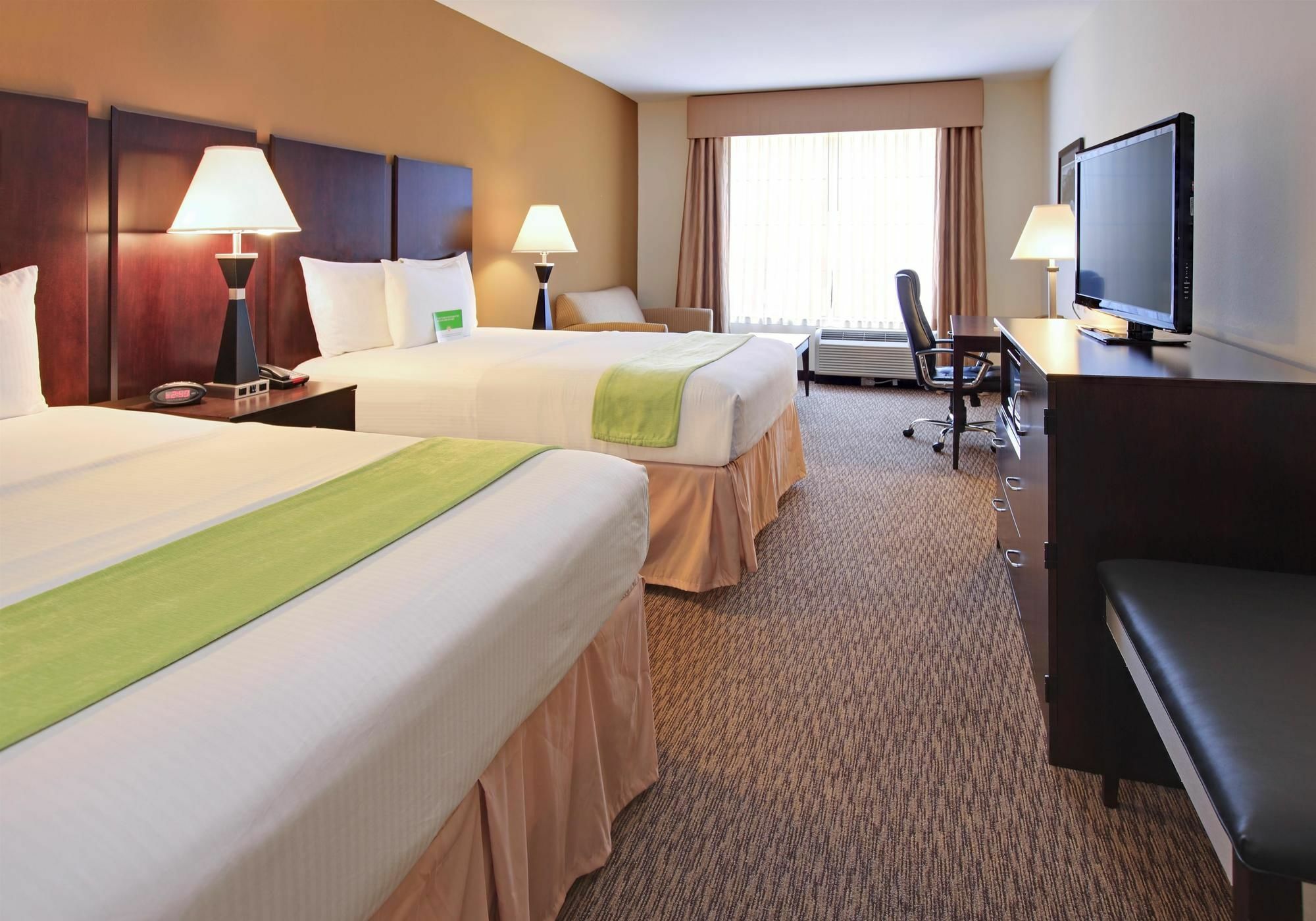 Hotel La Quinta By Wyndham Wolfchase Memphis